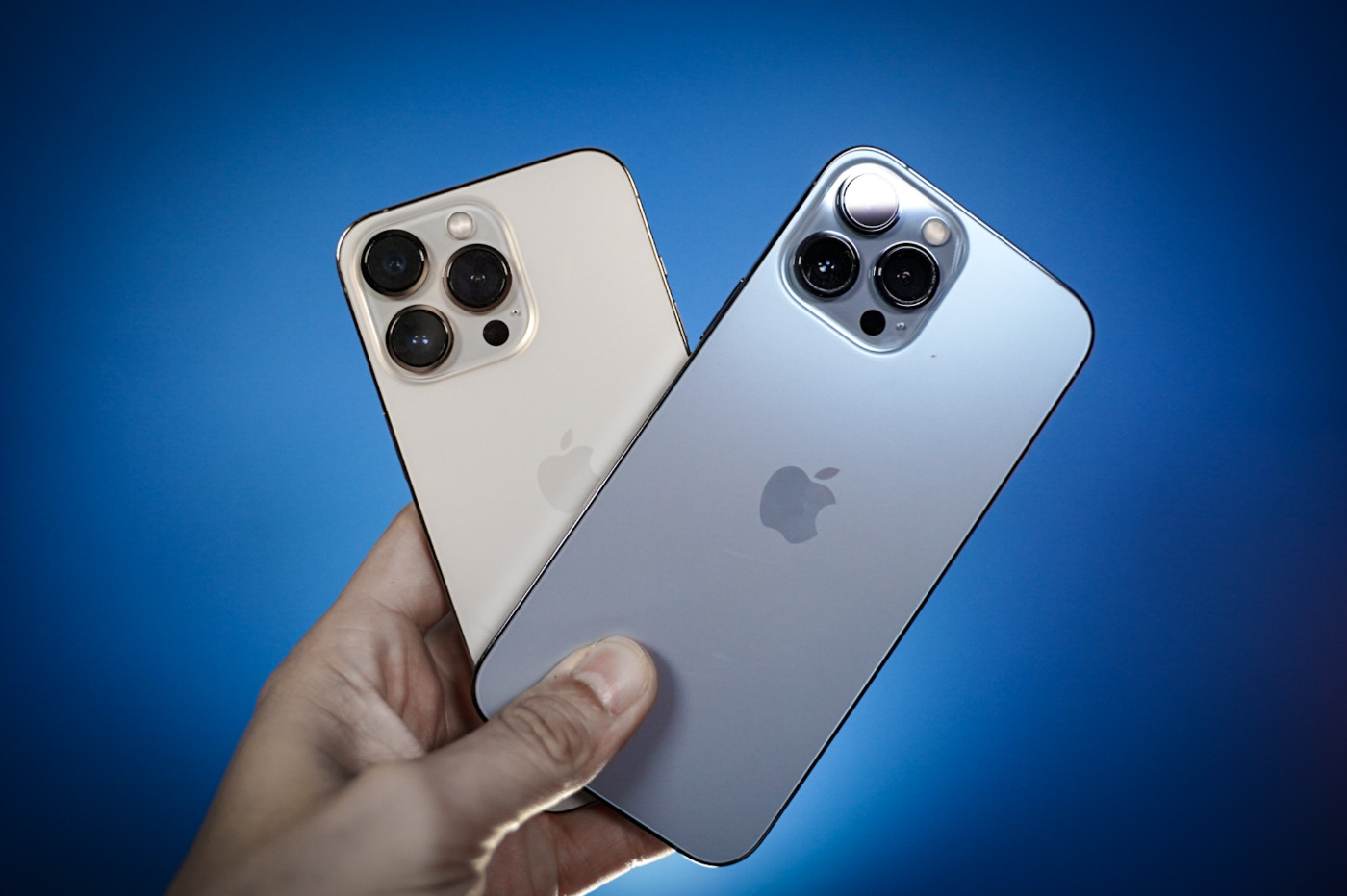 Si vous achetez vraiment le nouveau produit phare d’Apple, l’iPhone 14 est meilleur que l’iPhone 13.