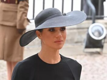 Funérailles d’Elizabeth II : Cette demande « courageuse » de Meghan Markle à Charles III avant de quitter la royauté