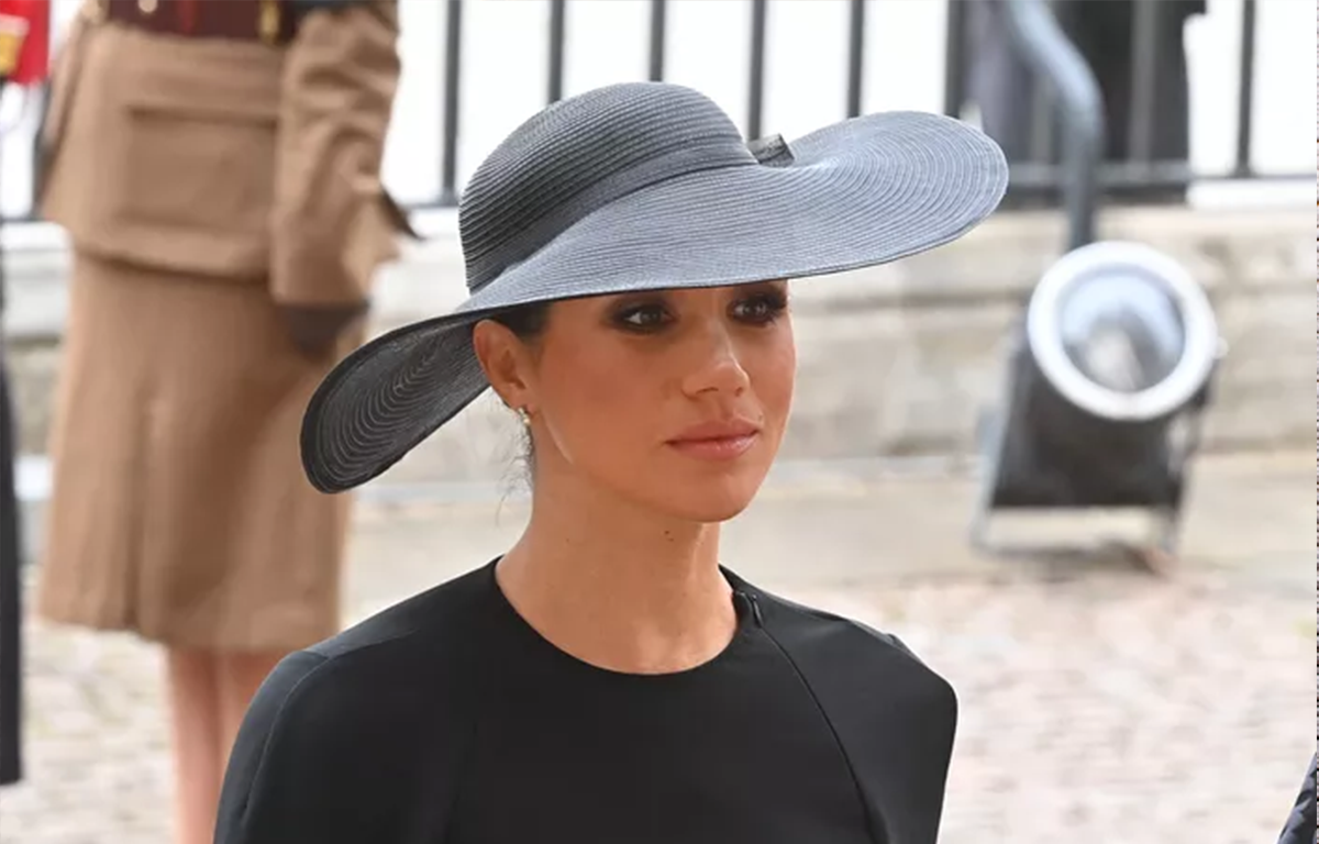 Funérailles d’Elizabeth II : Cette demande « courageuse » de Meghan Markle à Charles III avant de quitter la royauté