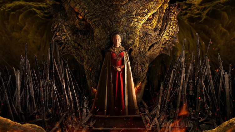House of the Dragon : les téléspectateurs ont été dégoûtés par la scène de sexe.