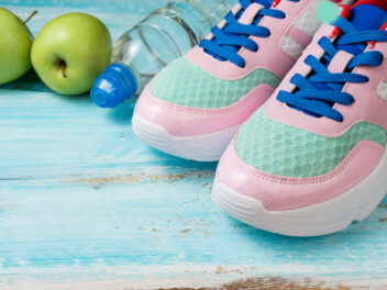 Rentrée : Les 8 paires de baskets les plus convoitées de la prochaine saison à essayer !