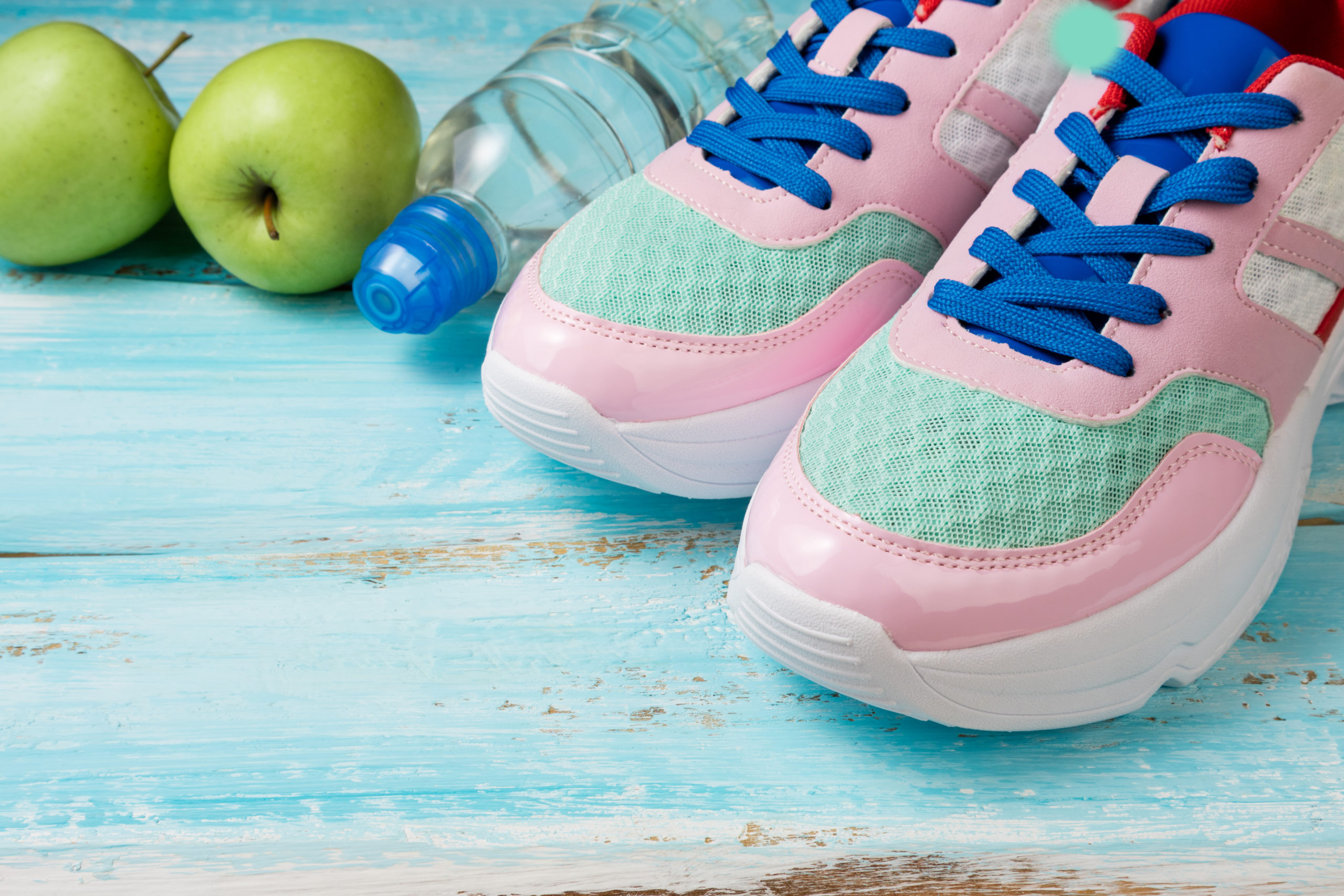 Rentrée : Les 8 paires de baskets les plus convoitées de la prochaine saison à essayer !