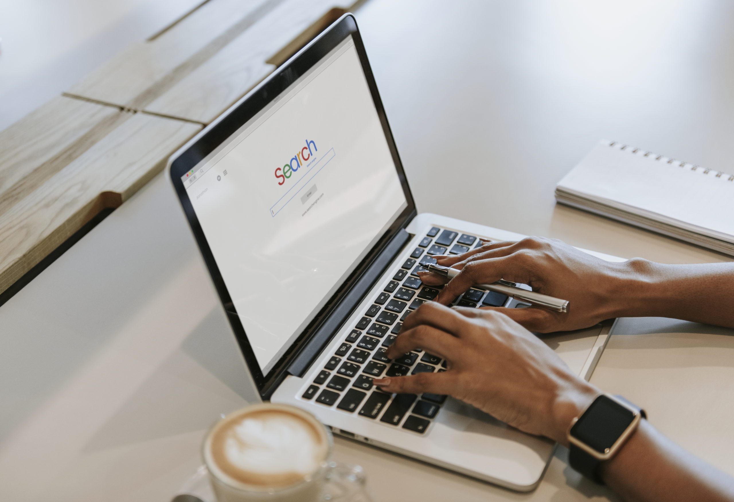 Google a 5 outils secrets dans le moteur de recherche.