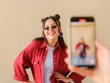 Tendance sur TikTok : Cette nouvelle tendance beauté fait parler d’elle sur TikTok ces jours-ci.