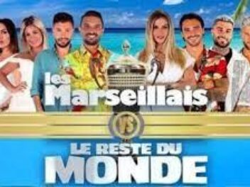 Nouvelles informations exclusives sur l’émission télévisée des Marseillais !