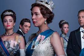 The Crown saison 6 : Le tournage de la prochaine saison de la série de Netflix est stoppé !