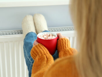 C’est parce que les 6 erreurs les plus courantes que les gens commettent mènent au fond par temps froid.