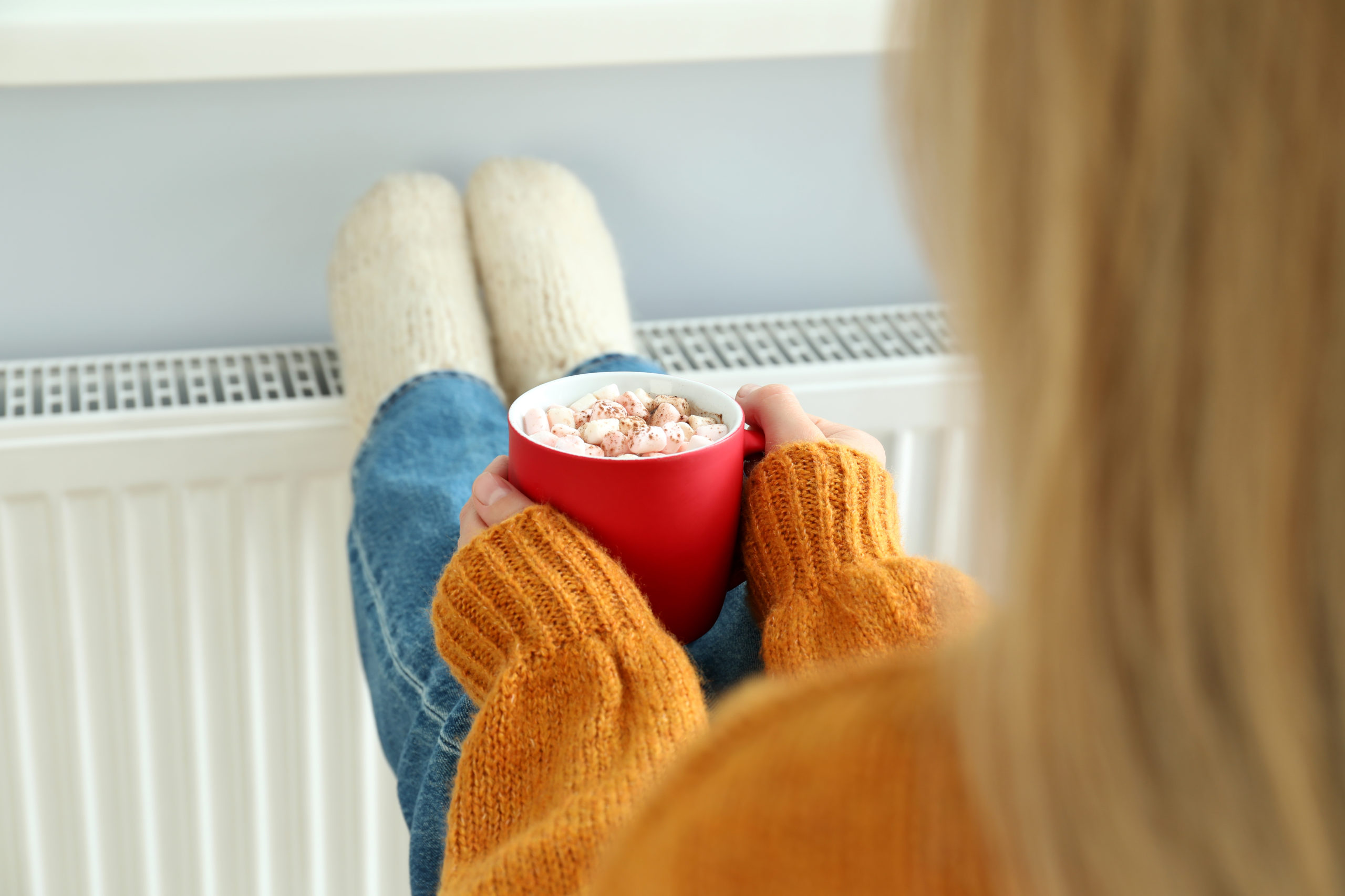C’est parce que les 6 erreurs les plus courantes que les gens commettent mènent au fond par temps froid.