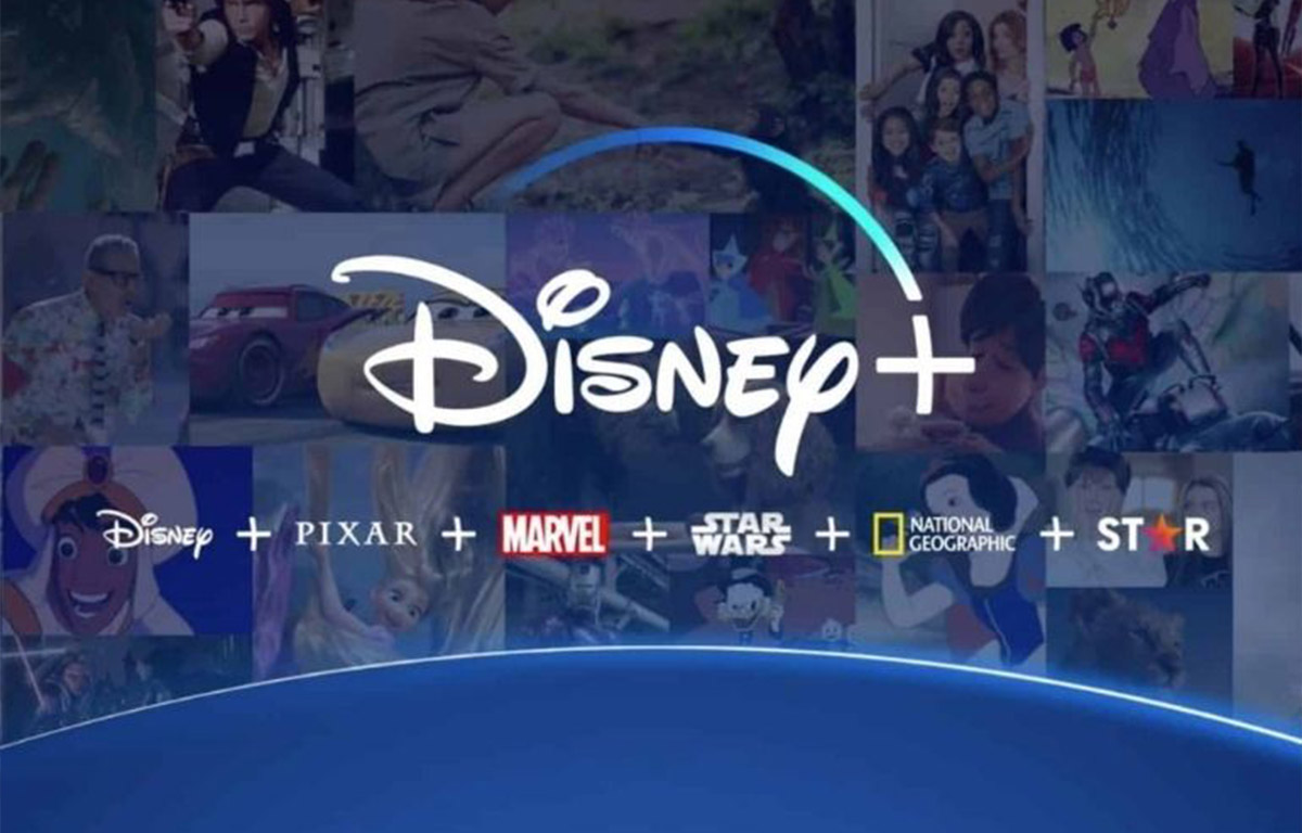 Disney+ : La plateforme vient d’acquérir l’une des plus grosses séries de tous les temps.