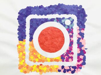 Instagram fournira de la publicité sur les profils d’utilisateurs.