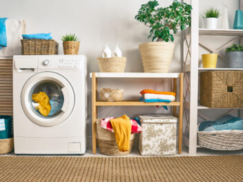 Lave-linge : Vous pouvez enfin dire adieu à sa consommation conséquente.