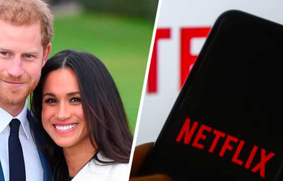 Prince Harry : La raison qui l’a poussée à accepter le documentaire de Netflix.