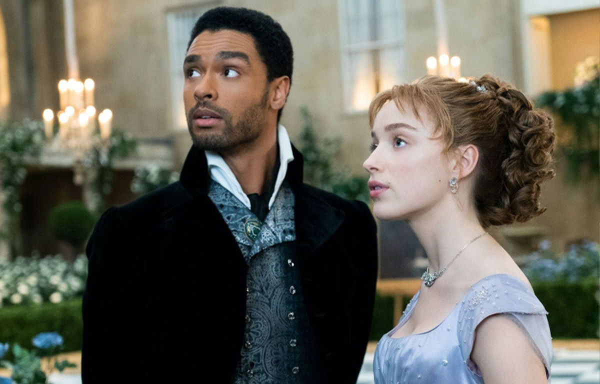 Toute la saison 3 de Bridgerton présente une actrice populaire rejoignant le casting.