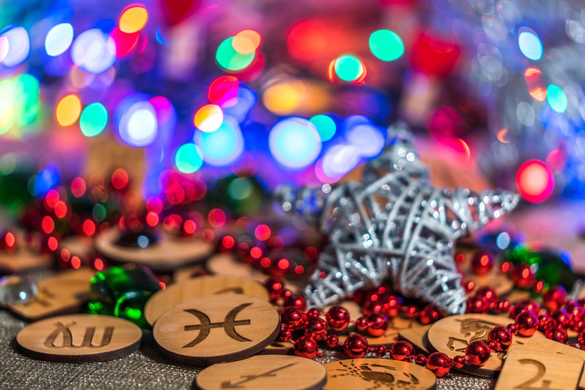 La Pleine Lune du 8 décembre ouvre une période favorable pour 3 signes.