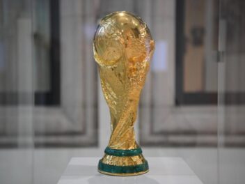 Coupe du monde 2022 : au final, le quatar gagne !