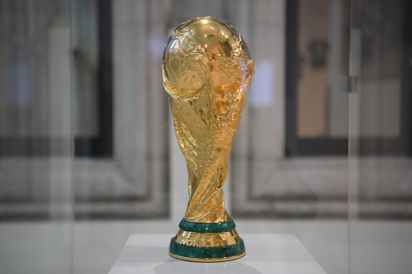 Coupe du monde 2022 : au final, le quatar gagne !