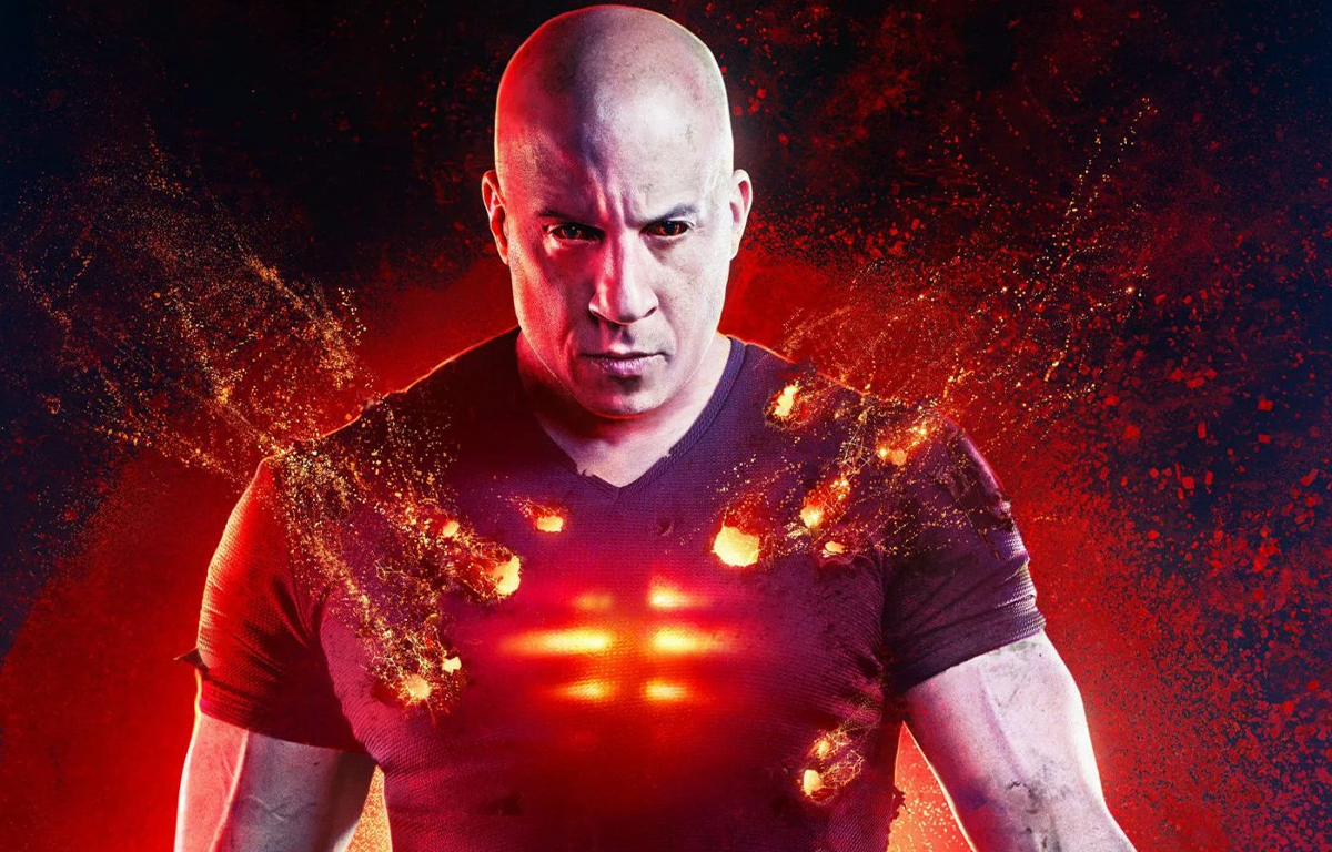 Netflix : après Tyler Rake, ce film d’action avec Vin Diesel fait un carton sur la plateforme.