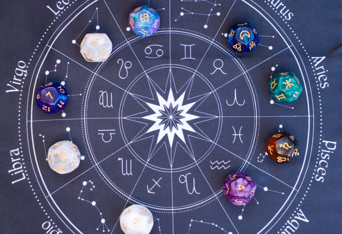 Astrologie Profitez De La Sagesse Des Astres Au Quotidien L'horoscope astro du 18 janvier 2023 - Actu PME
