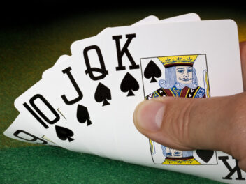 5 raisons expliquant le succès des casinos en ligne en Suisse