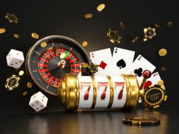 Pourquoi préférer jouer sur Mycasino ?