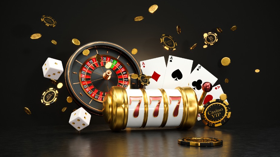 Pourquoi préférer jouer sur Mycasino ?