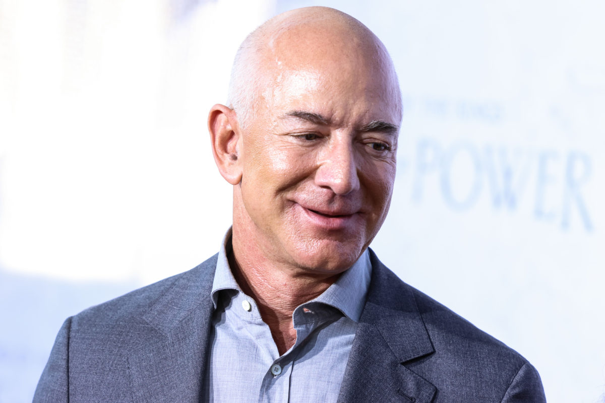 Quel est le Créateur d’Amazon?