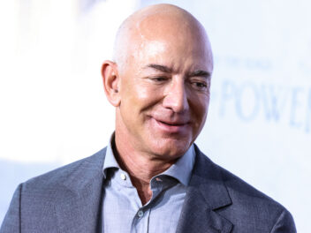Quel est le Créateur d’Amazon?