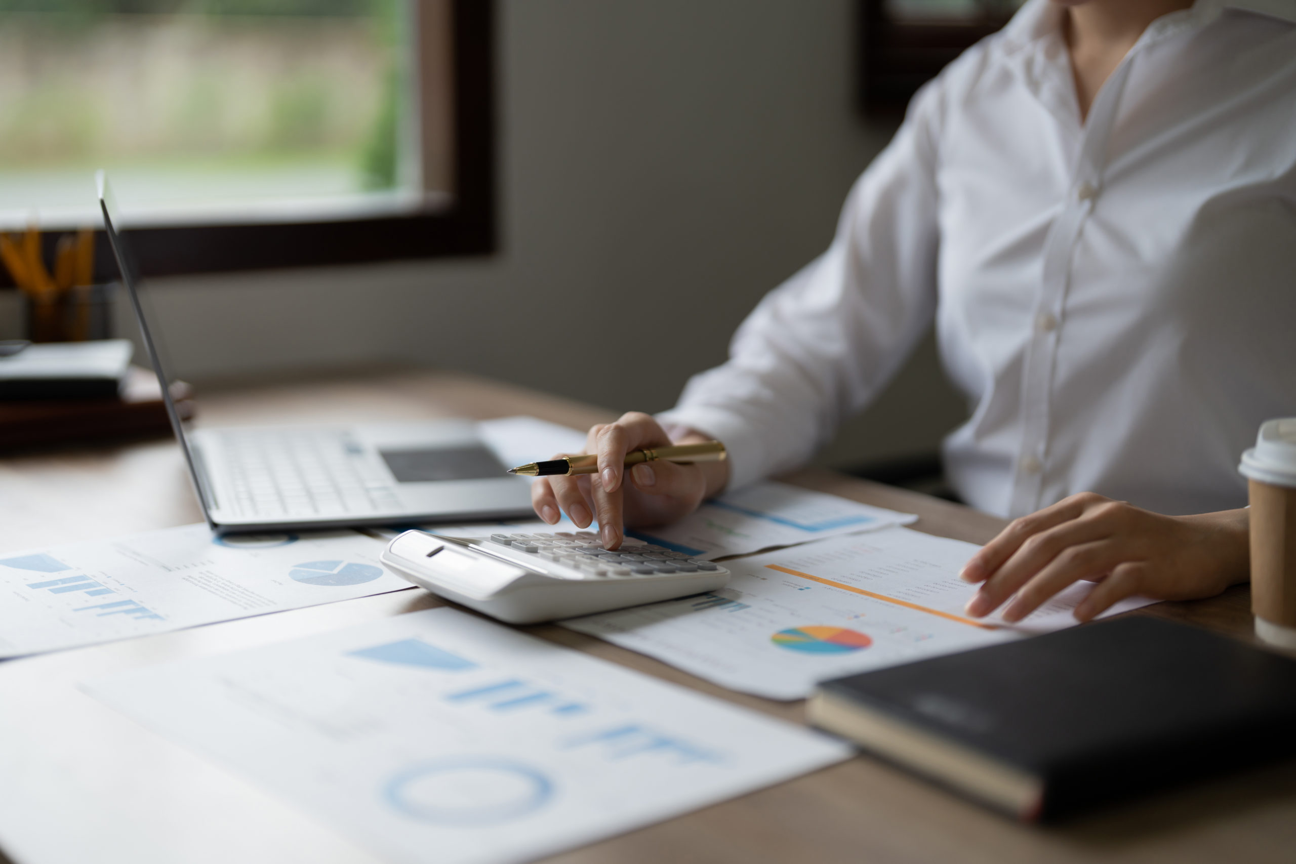 Révolution dans le Monde de la Comptabilité : L’Ère de l’Automatisation