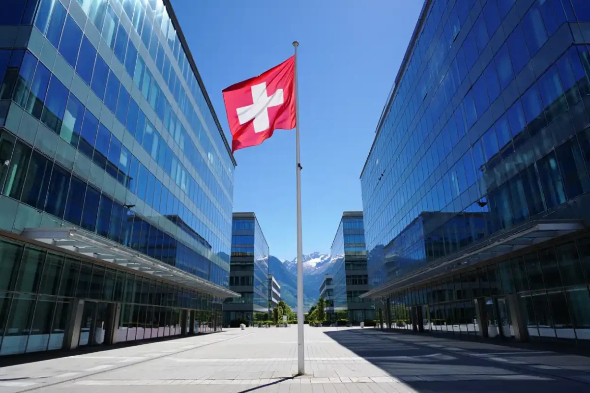 Créer une entreprise en Suisse en tant qu’étranger : étapes, conditions et conseils pour réussir