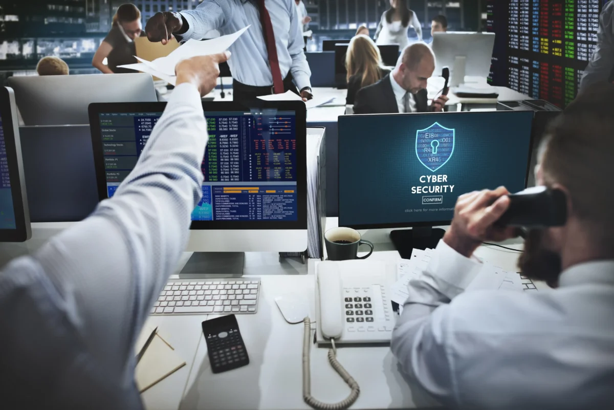 Cybersécurité des PME, un enjeu stratégique face aux cyberattaques