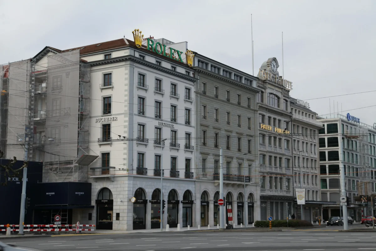 Fiduciaire à Genève : comptabilité, fiscalité, création d’entreprise et gestion RH en Suisse