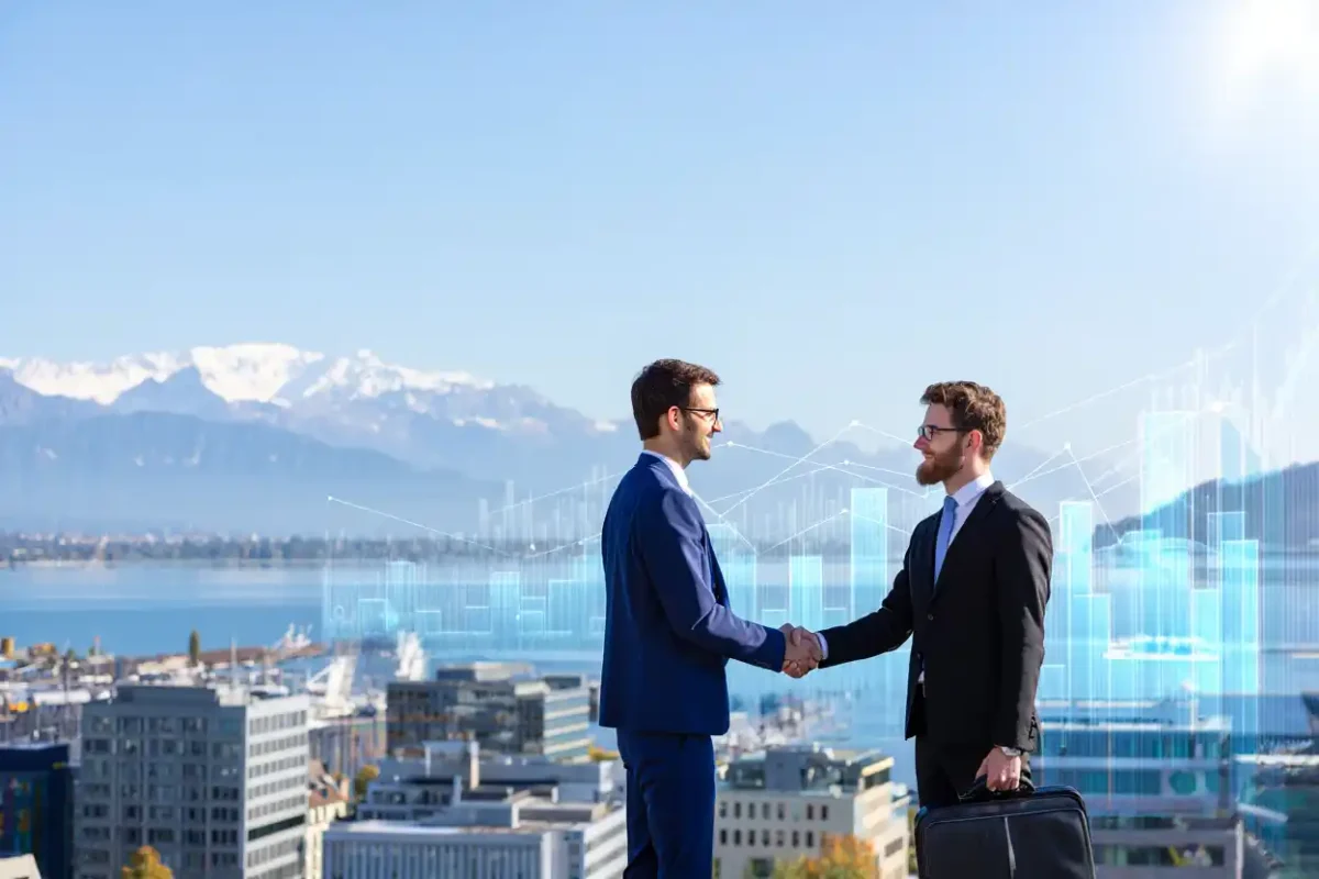 Comment financer la création de son entreprise en Suisse : solutions, aides et stratégies gagnantes