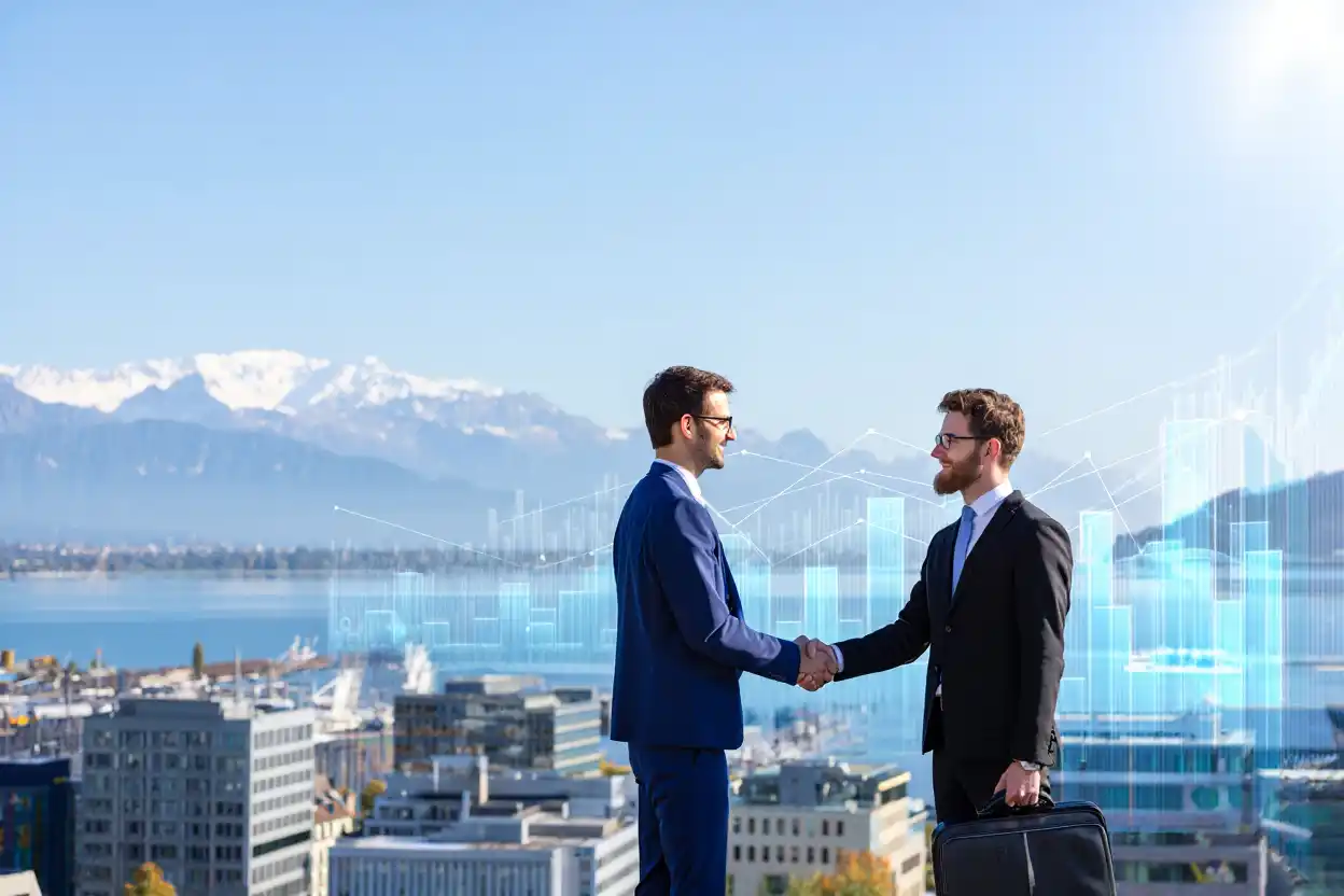 Règlement du travail en Suisse : ce que doivent savoir les PME