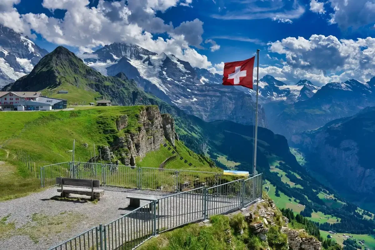 Jours fériés en Suisse romande : traditions et repos dans les cantons