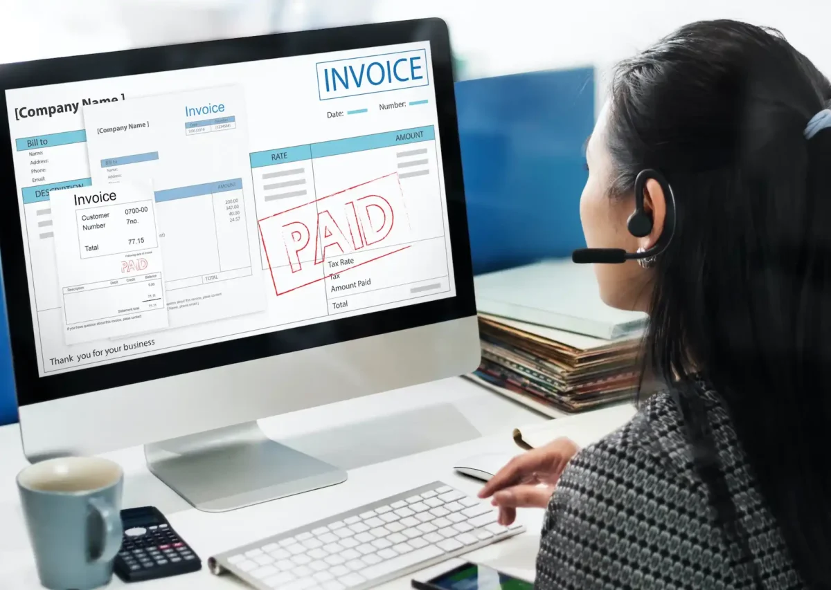 Facturation électronique et obligations pour les PME suisses