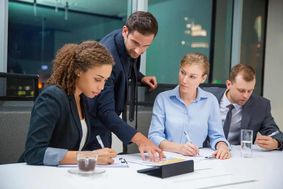 Administrateurs de PME en Suisse : rôles et responsabilités