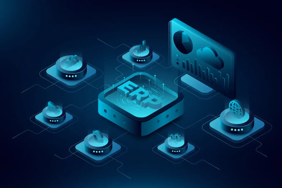 ERP et logiciels de gestion adaptés aux PME suisses