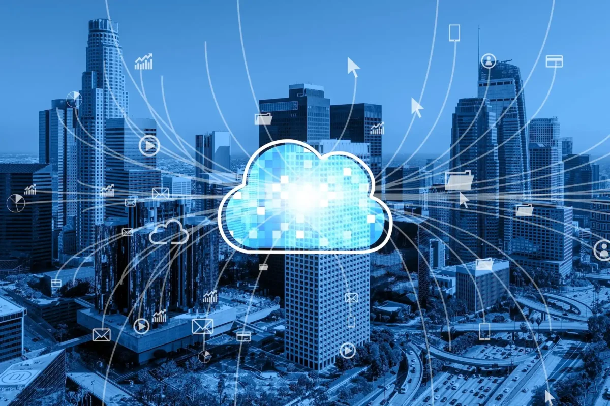 PME en Suisse : quels avantages du cloud et de l’hébergement local ?