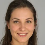 Lucie Magastre
