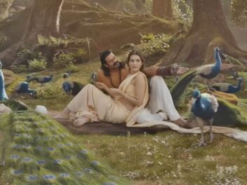 Nous n’avons pas créé le Ramayan : Les créateurs d’Adipurush