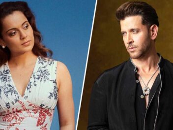 Les internautes exhortent Kangana Ranaut à « se laisser aller » alors que Nawazuddin Siddiqui s’en prend furtivement à Hrithik Roshan dans Tiku Weds Sheru.