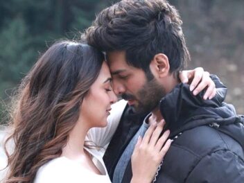 Rapport sur le box-office : SatyaPrem Ki Katha, avec Kartik Aaryan et Kiara Advani, démarre avec un impressionnant ₹16 crore lors de son premier week-end.