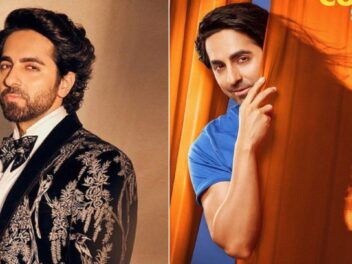 Dream Girl 2″ First Look : Ayushmann Khurrana dévoile l’affiche ; les fans attendent avec impatience les retrouvailles avec Pooja
