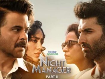 The Night Manager 2 : La suite reçoit des critiques dithyrambiques sur Twitter : La performance d’Anil Kapoor et d’Aditya Roy Kapur reçoit de grands éloges et les fans déclarent qu’il s’agit d’un film à ne pas manquer.