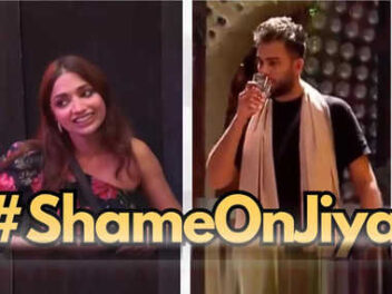Bigg Boss OTT Saison 2 : Jiya Shankar fait face à des réactions négatives pour avoir donné de l’eau savonneuse à Elvish Yadav