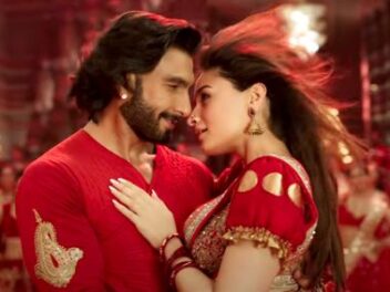 Rocky Aur Rani Kii Prem Kahani : En effet, c’est un spectacle fantastique à voir