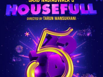 Akshay Kumar annonce Housefull 5, dont la sortie est prévue pour Diwali 2024