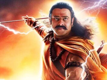 Adipurush Box Office Day : Une baisse de 30 %, mais le film de Prabhas dépasse les 150 crores nets