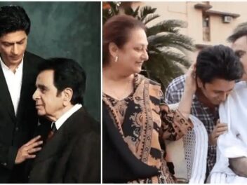 Le bungalow emblématique de Dilip Kumar appartient désormais à l’histoire, comment ?
