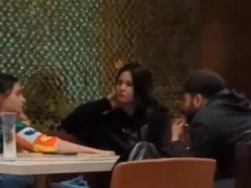 L’interaction de Vicky Kaushal et Katrina Kaif avec Alia Bhatt à l’aéroport de Mumbai devient virale.